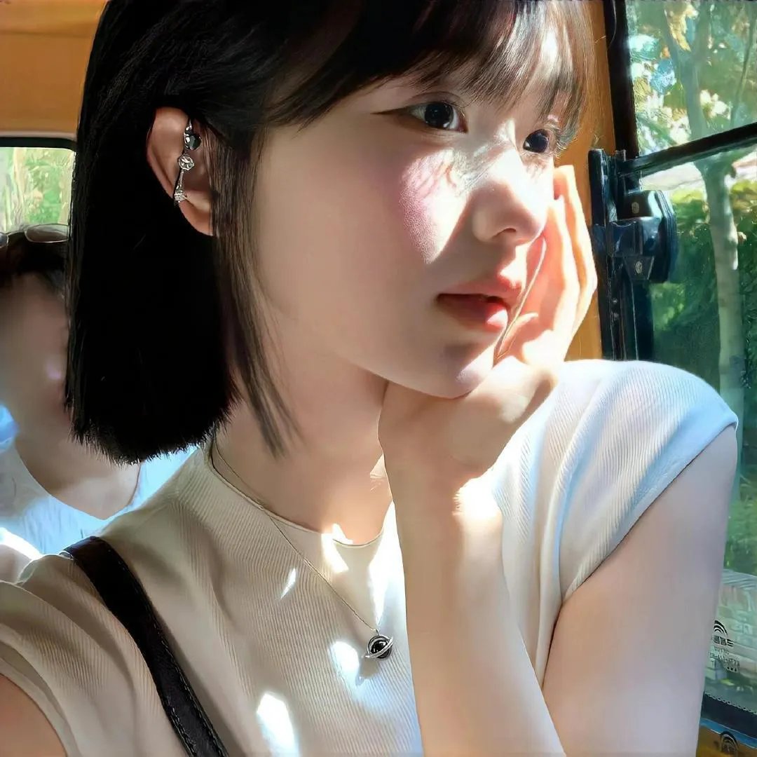 雪孩子