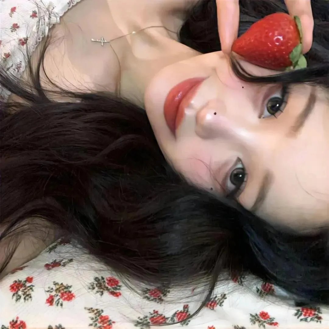 为了这样的生活